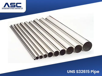 UNS S32615 Pipe UNS S32615 Pipe
